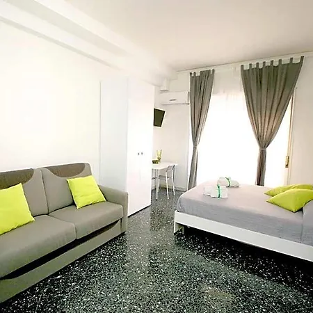 Salernoway Bed & Breakfast 3*