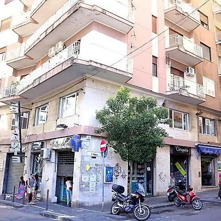 Bed & Breakfast Salernoway 3*