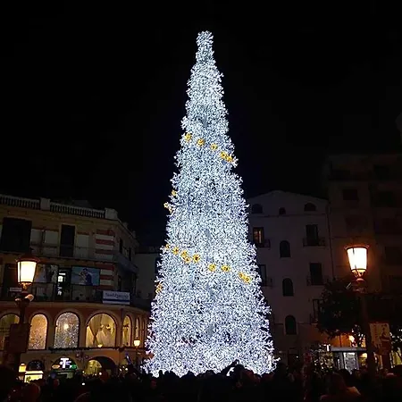Salernoway Salerno