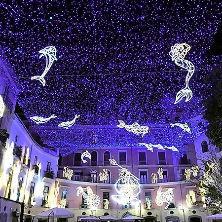 Salernoway 3* Salerno