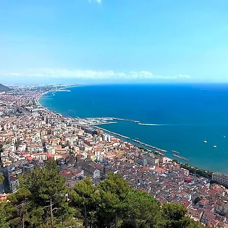 Salernoway 3* Salerno