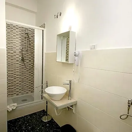 Salernoway 3* Salerno