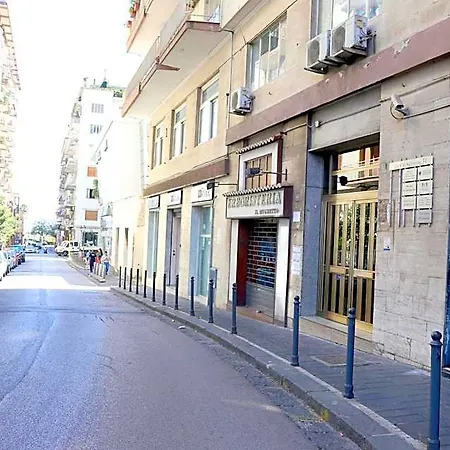 Bed & Breakfast Salernoway 3*