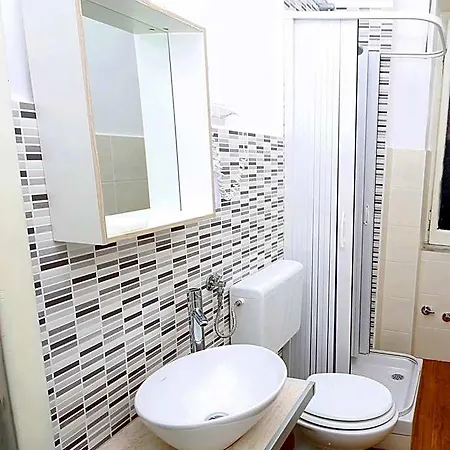 Bed & Breakfast Salernoway Salerno