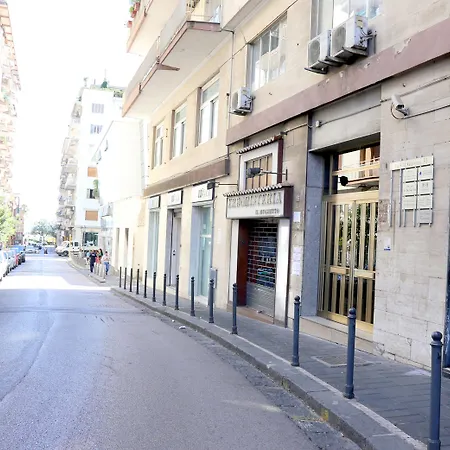 Salernoway Salerno