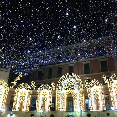 Salernoway Salerno