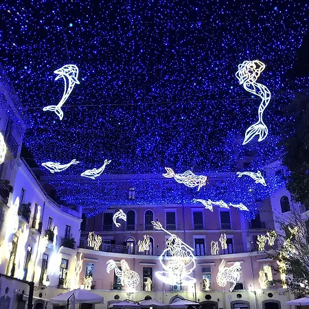 Bed & Breakfast Salernoway