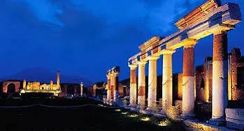 Salernoway 3* Salerno