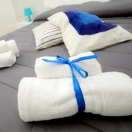 살레르노웨이 B&B