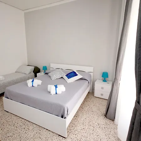 Bed & Breakfast Salernoway 3*