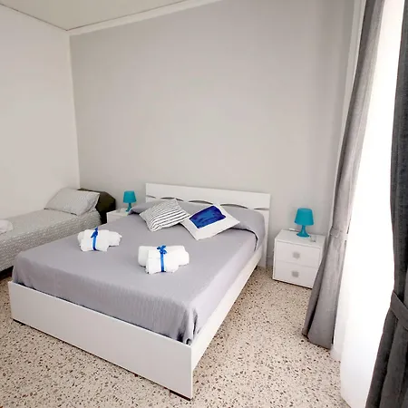 Bed & Breakfast Salernoway 3*
