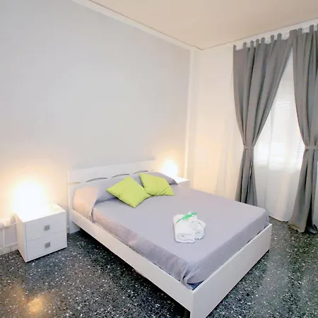 Salernoway 3* Salerno
