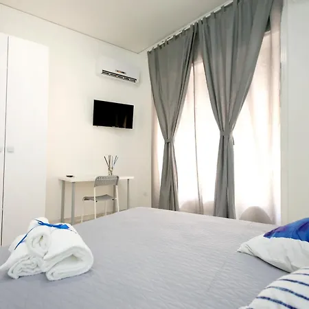 Bed and breakfast Salernoway 3*