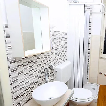 Bed & Breakfast Salernoway Salerno