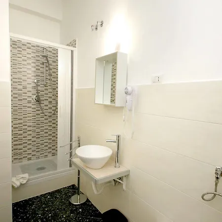 Salernoway Bed & Breakfast 3*