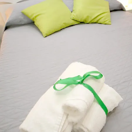 살레르노웨이 B&B 살레르노