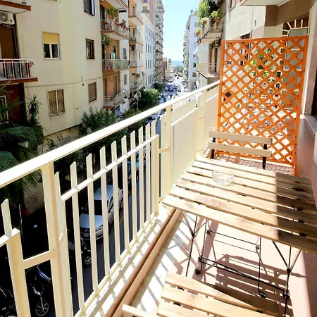 Salernoway Bed & Breakfast Salerno