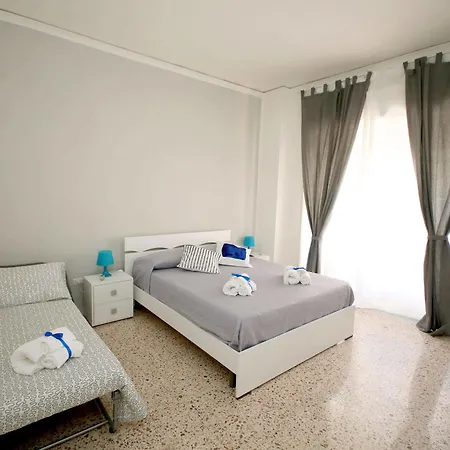 Bed & Breakfast Salernoway 3*