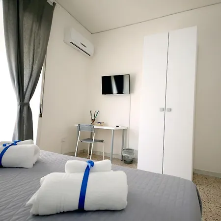 Bed & Breakfast Salernoway