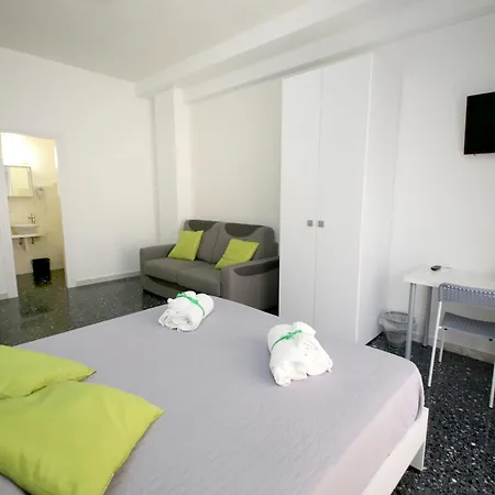 Bed & Breakfast Salernoway 3*