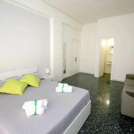 Bed & Breakfast Salernoway