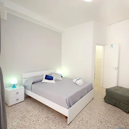 살레르노웨이 B&B 3*