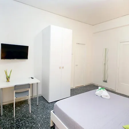 Salernoway Bed & Breakfast Salerno