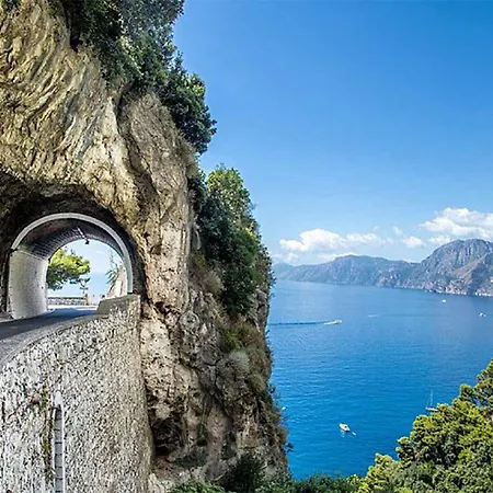 Salernoway Bed & Breakfast Salerno