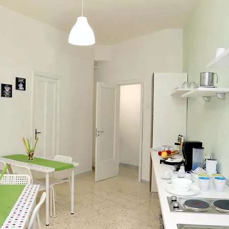 Salernoway Bed & Breakfast 3*