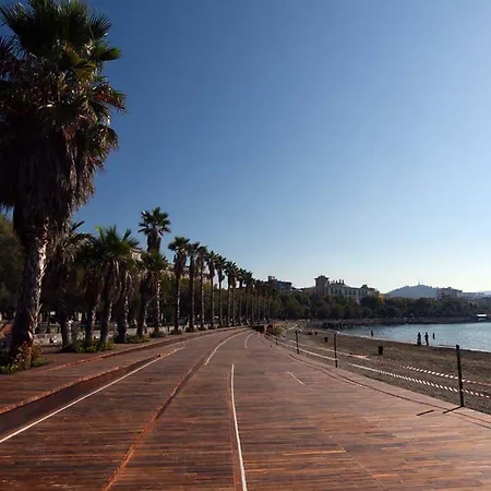 Salernoway 3* Salerno
