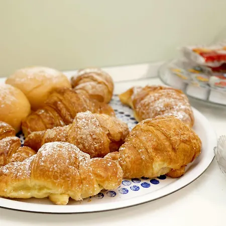 Salernoway Bed & Breakfast Salerno
