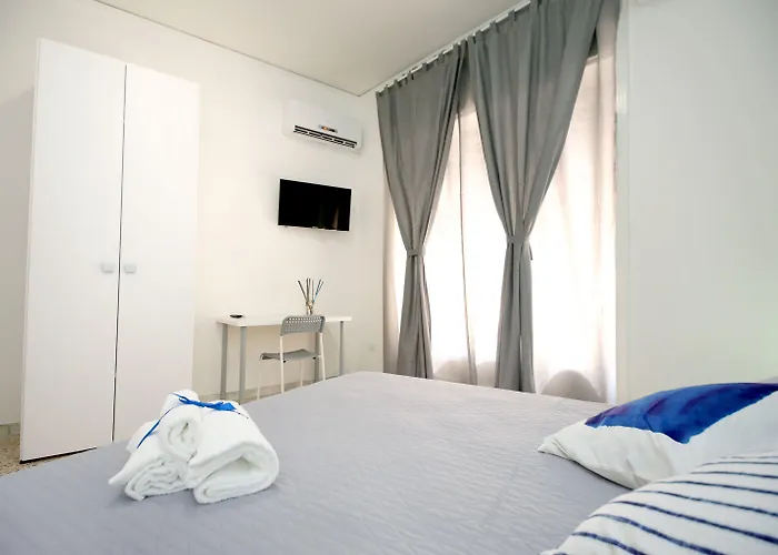 Salernoway Bed and breakfast 3*