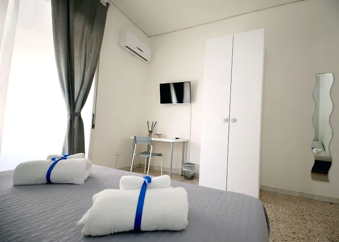 Salernoway Bed and breakfast 3*