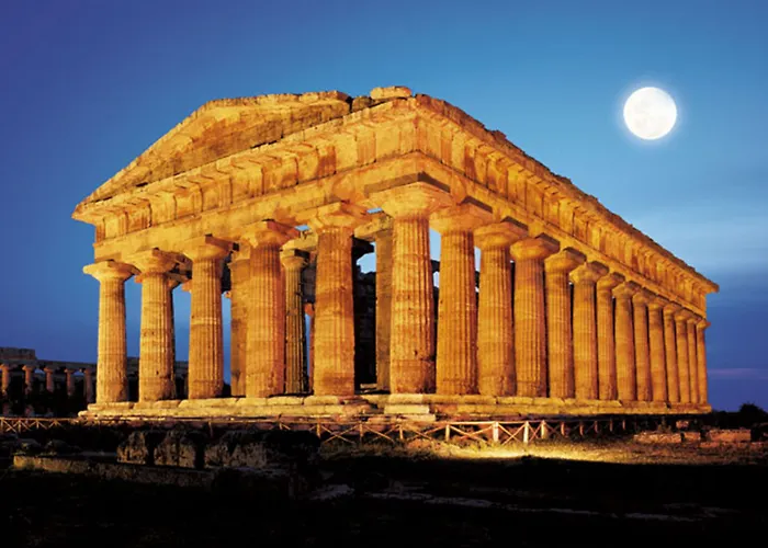 Salernoway 3* Salerno