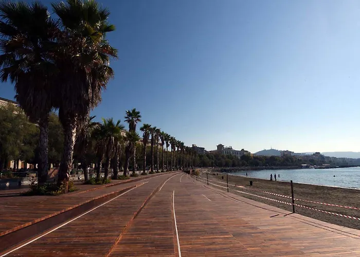 Salernoway Bed and breakfast