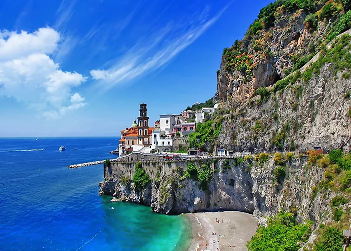 Bed and breakfast Salernoway Salerno