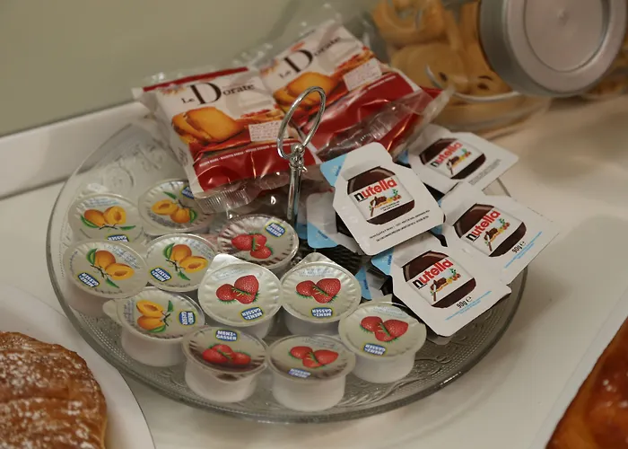 Bed and breakfast Salernoway Salerno