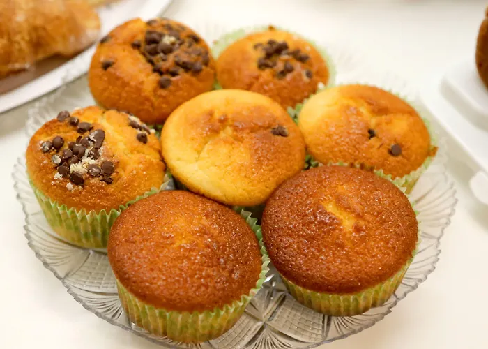 Bed and breakfast Salernoway 3*