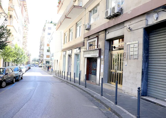 Salernoway סלרנו