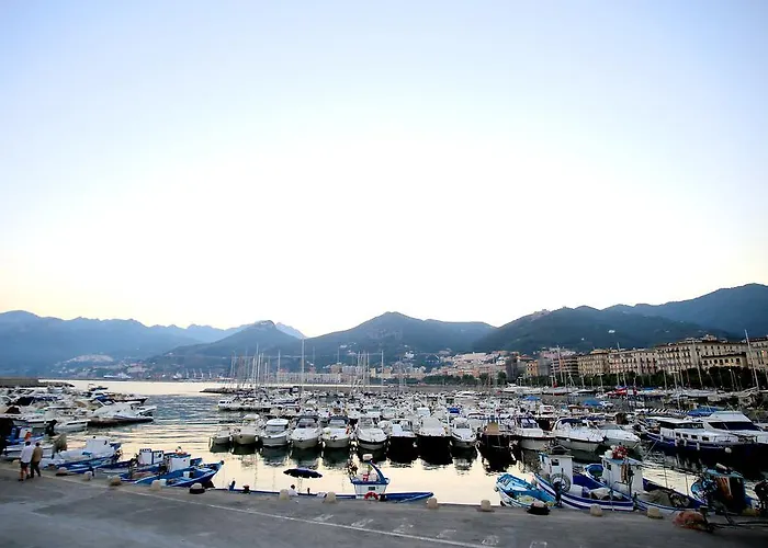 Bed and breakfast Salernoway Salerno