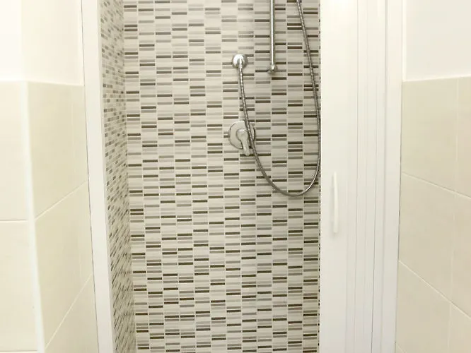 Salernoway Bed and breakfast 3*