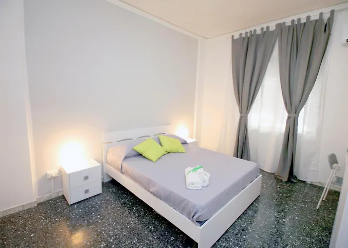 Salernoway 3* Salerno