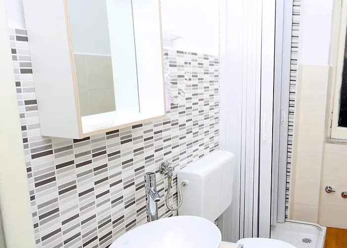 Salernoway Bed and breakfast 3*