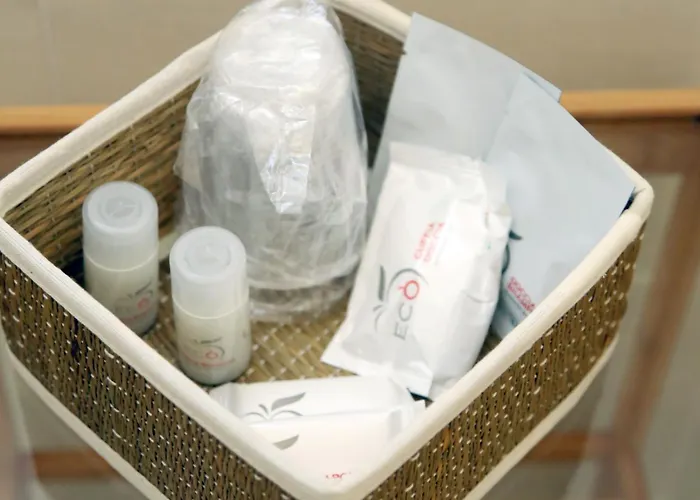 Bed and breakfast Salernoway