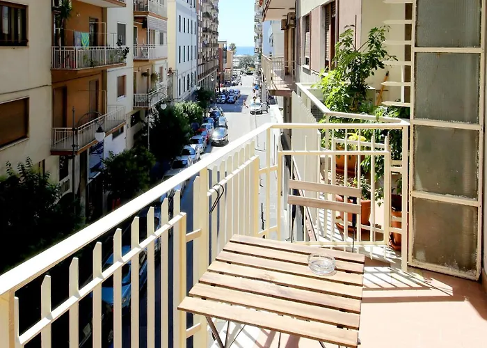 Salernoway 3* Salerno