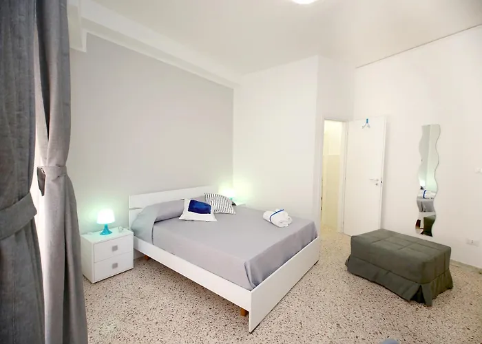 Salernoway Bed and breakfast 3*